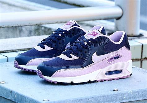 90's nike sneakers|Nike air max 90 sneaker.